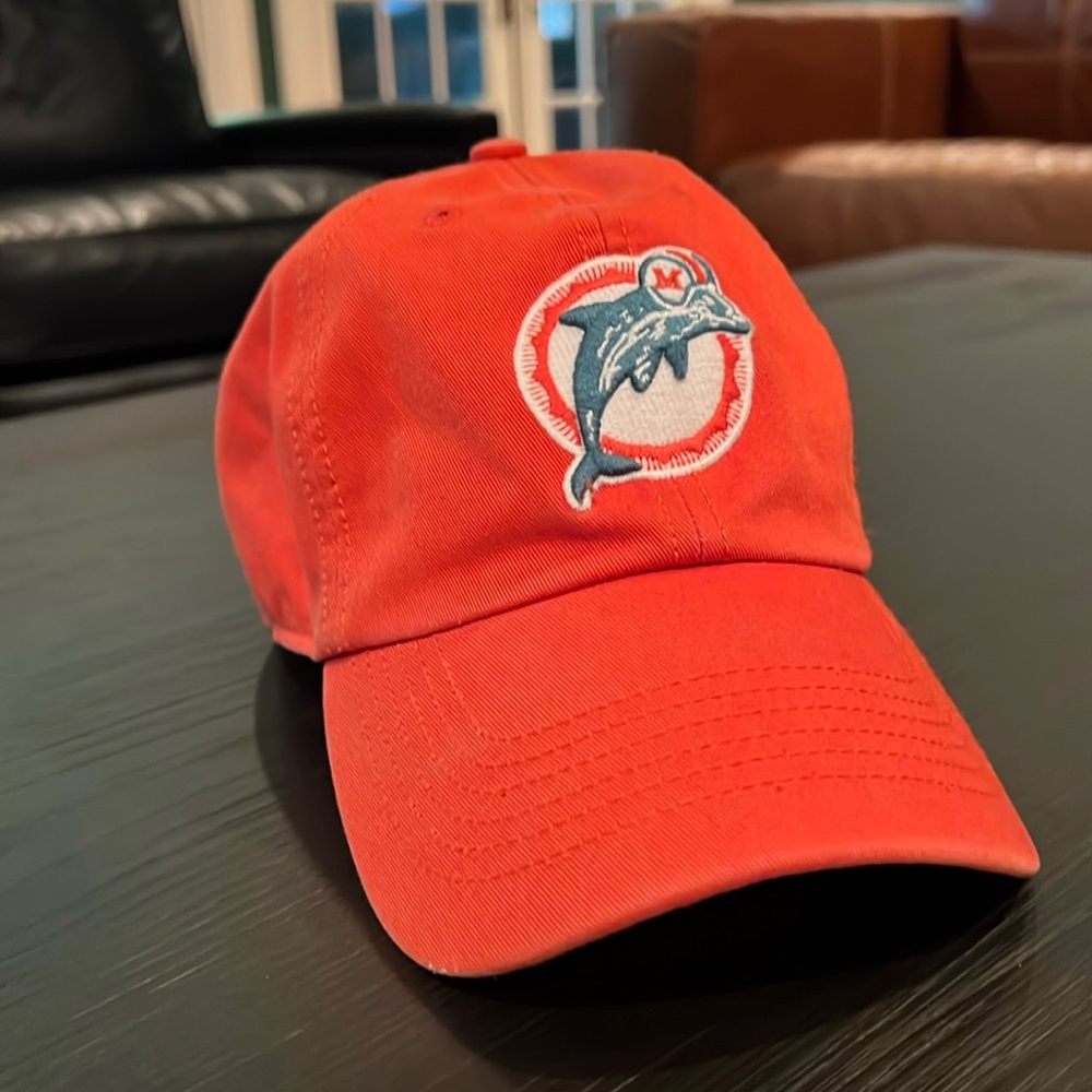 Miami Dolphins Cap NFL